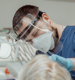 Extrakcia zubov